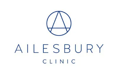 The Ailesbury Clinic Logo
