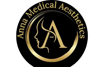 Anna Medical Aesthetics Logo