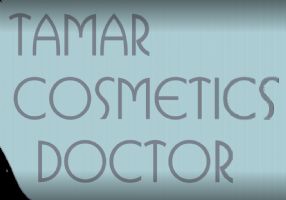Tamar Cosmetics DoctorLogo