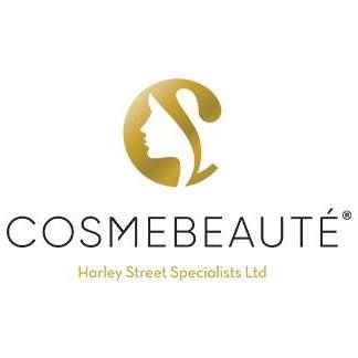 Cosmebeaute Banner