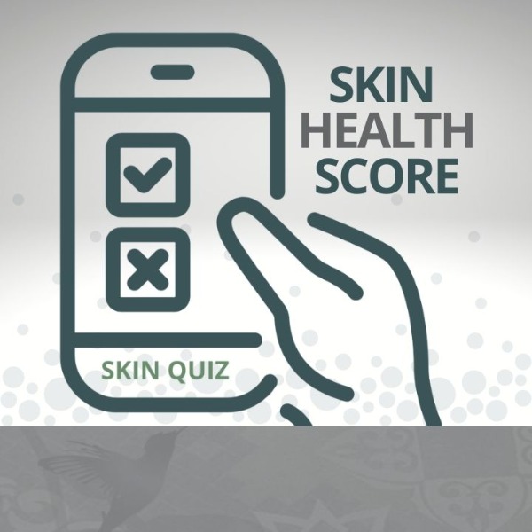 Skin health score