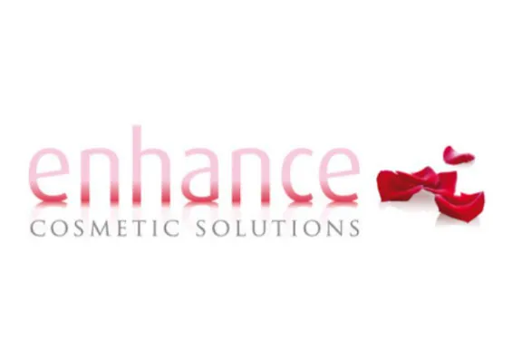 Enhance Cosmetic Solutions Middle Banner