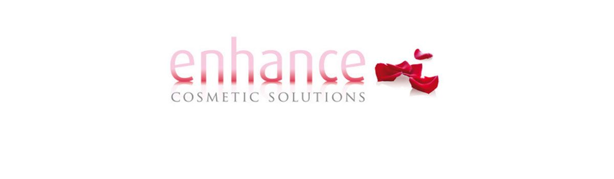Enhance Cosmetic Solutions Banner