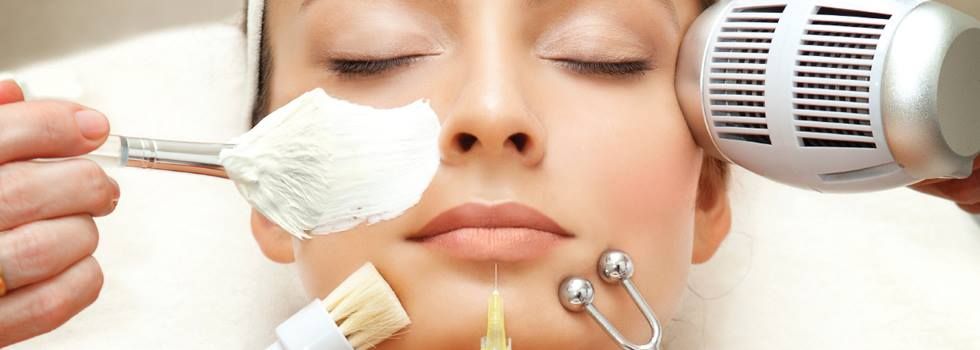 E CLINIQ MEDICAL AESTHETICS Banner