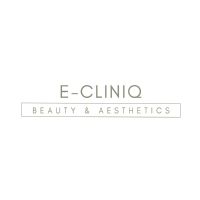 E CLINIQ MEDICAL AESTHETICS Logo