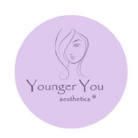 Younger You Aesthetics Logo