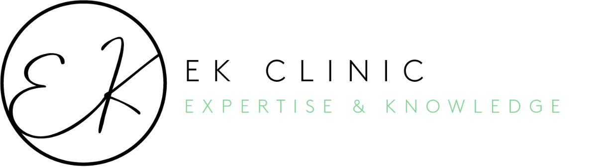 EK Clinic Witney Banner