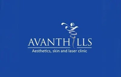 Avanthills Aesthetics Skin and Laser ClinicLogo