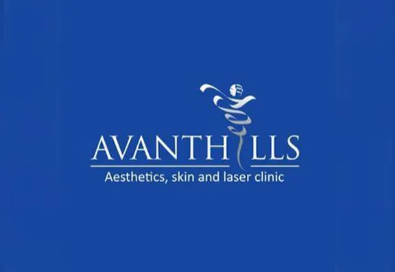 Avanthills Aesthetics Skin and Laser Clinic Middle Banner