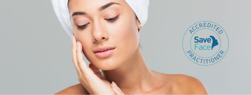 Avanthills Aesthetics Skin and Laser Clinic Banner