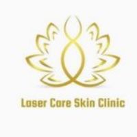 Laser care skin clinic Logo