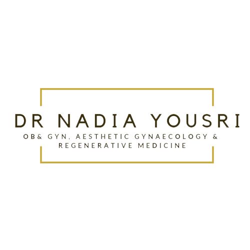 Dr Nadia Yousri OB&GY Banner