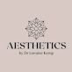 Aesthetics by Dr Lorraine Kemp LtdLogo
