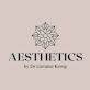Aesthetics by Dr Lorraine Kemp Ltd