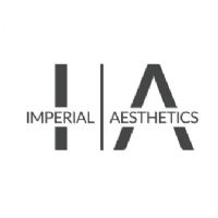 Imperial Aesthetics Harley Street Logo