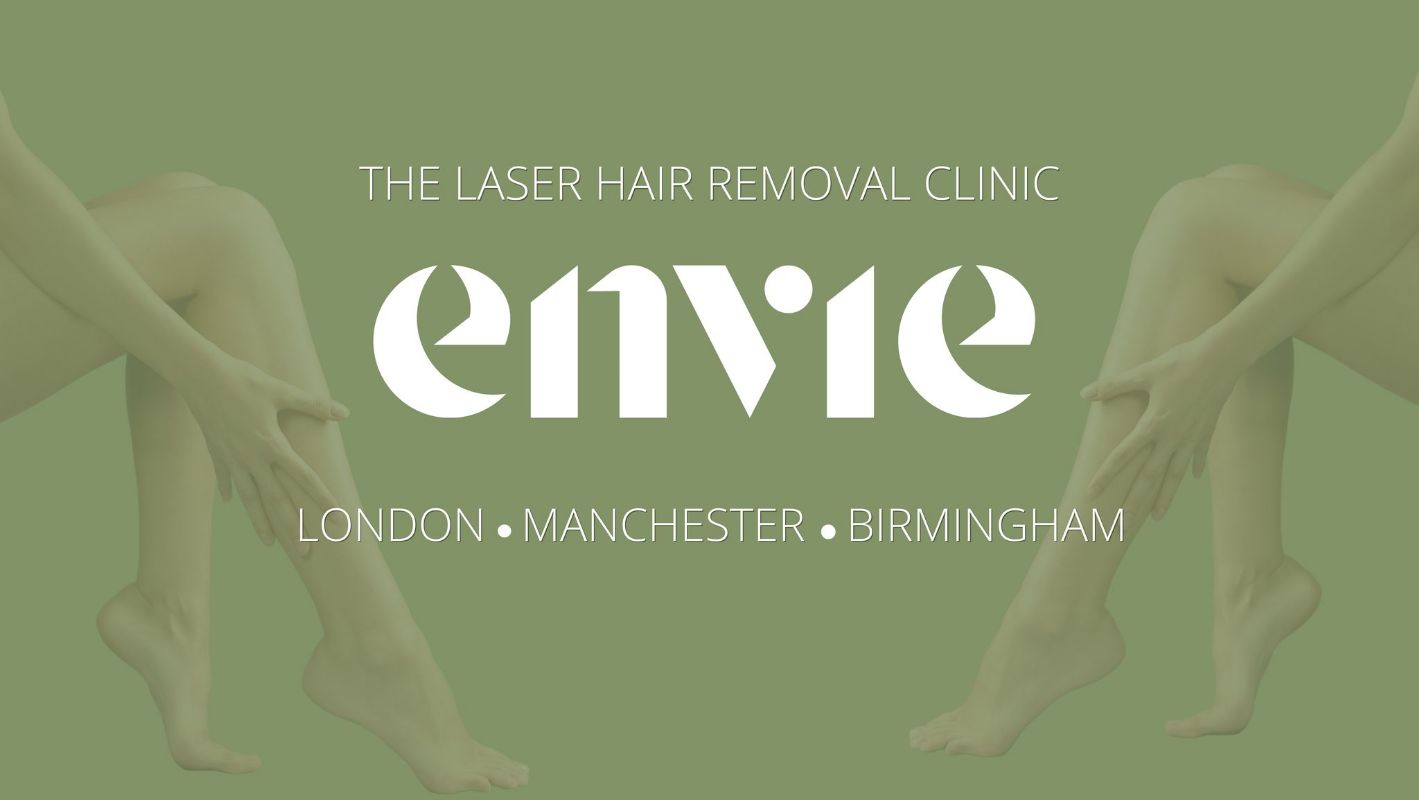 Envie - London Bridge Banner