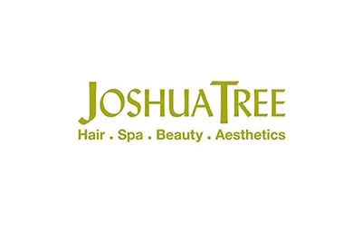 The Joshua TreeLogo