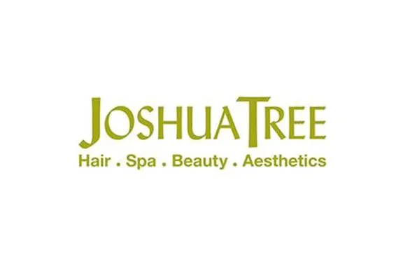 The Joshua Tree Middle Banner