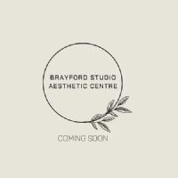 Brayford Aesthetics Studio Logo