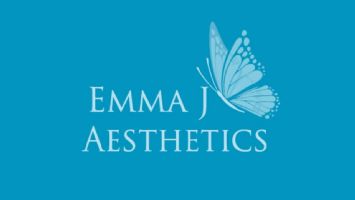 Emma J Aesthetics Logo