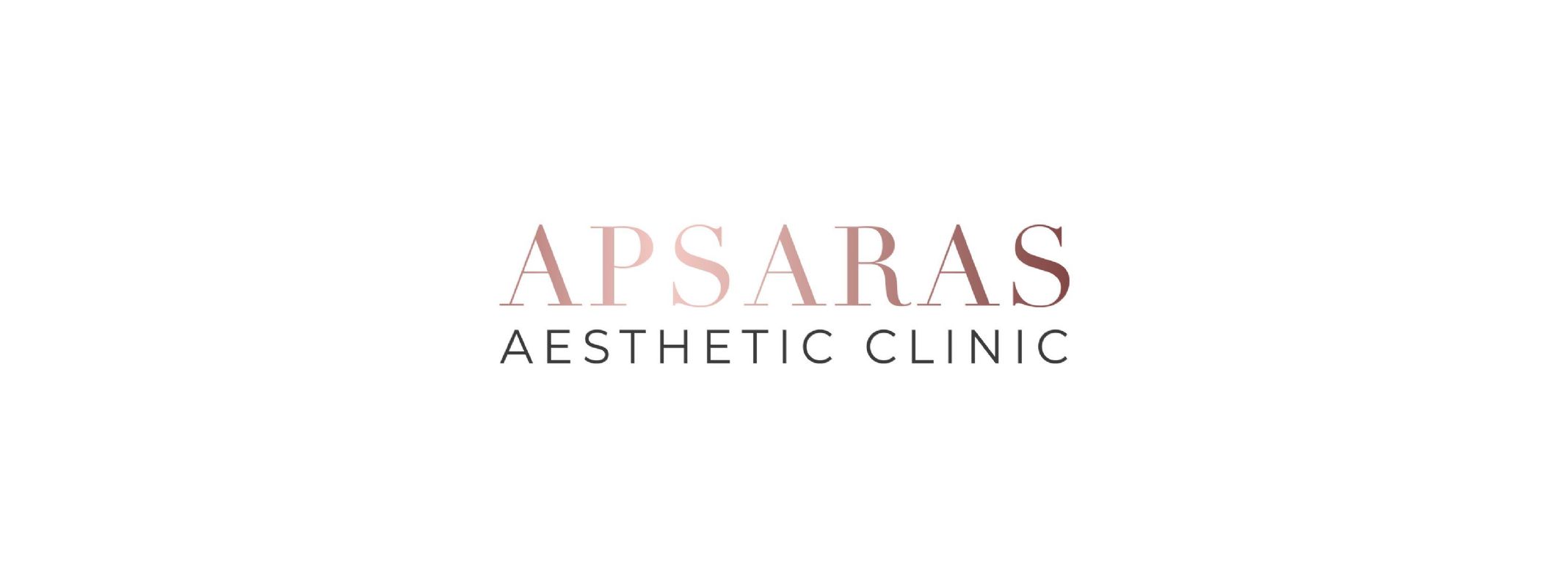 Apsaras Aesthetic Clinic Banner
