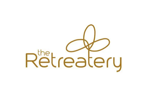 The Retreatery Middle Banner