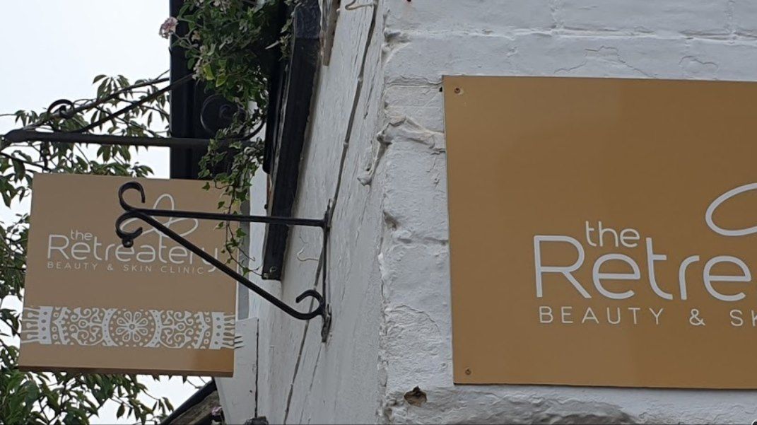 The Retreatery Banner