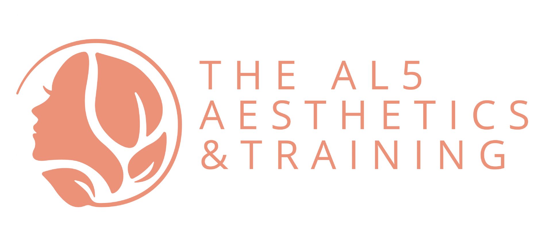 The AL5 Aesthetics Banner