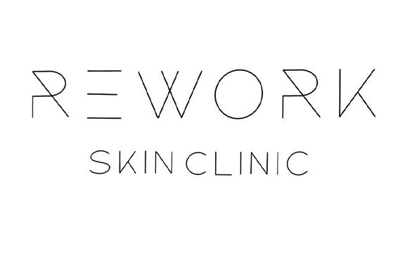 Rework Skin Clinic Banner