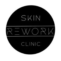 Rework Skin Clinic Logo