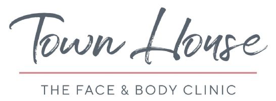 Town House The Face & Body Clinic Logo