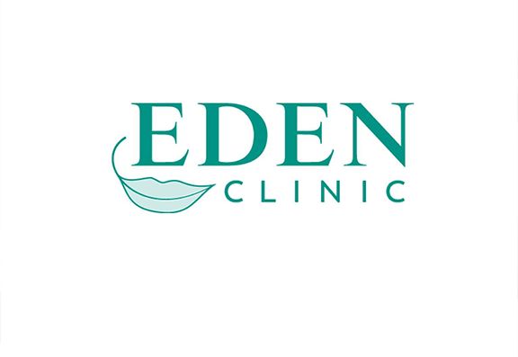 Eden Clinic Banner