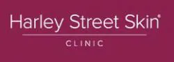 Harley street clinic Harpenden Logo