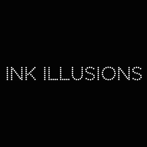 Ink Illusions Logo
