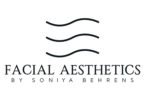 Aesthetics by Soniya Behrens Logo