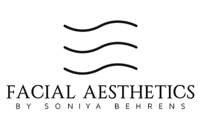 Aesthetics by Soniya BehrensLogo