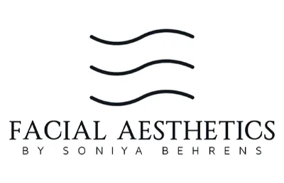 Aesthetics by Soniya Behrens Logo