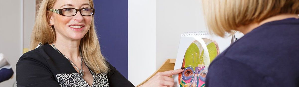 Helen Cleland Non Surgical Aesthetic Procedures Banner