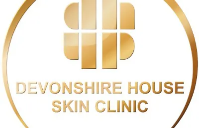 Devonshire House Skin Clinic Harley Street Logo