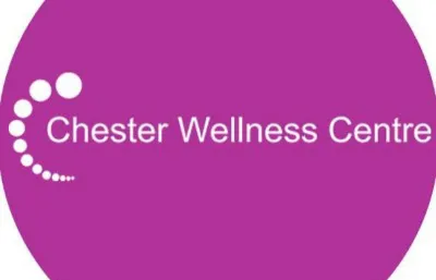 Chester Wellness CentreLogo