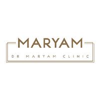 Dr Maryam Clinic Logo