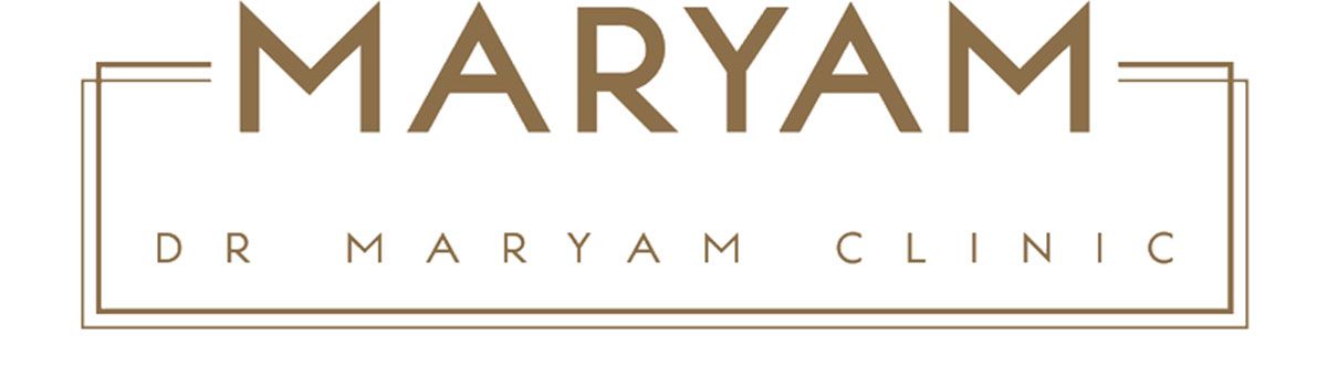 Dr Maryam Clinic Banner