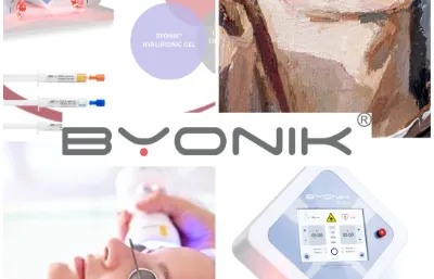 Byonik Laser 