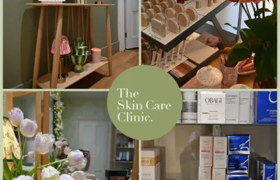 The Skin Care Clinic