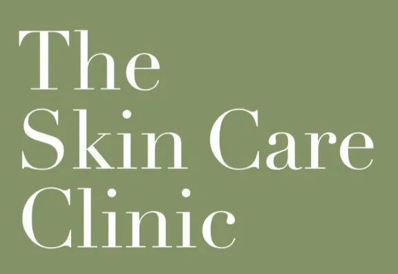 The Skin Care Clinic Left Banner