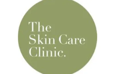 The Skin Care ClinicLogo