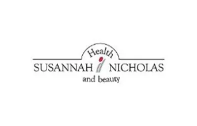 Suzannah Nicholas Health and Beauty