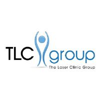 TLC the laser group Logo