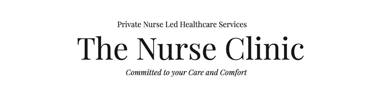 The Nurse Clinic Banner