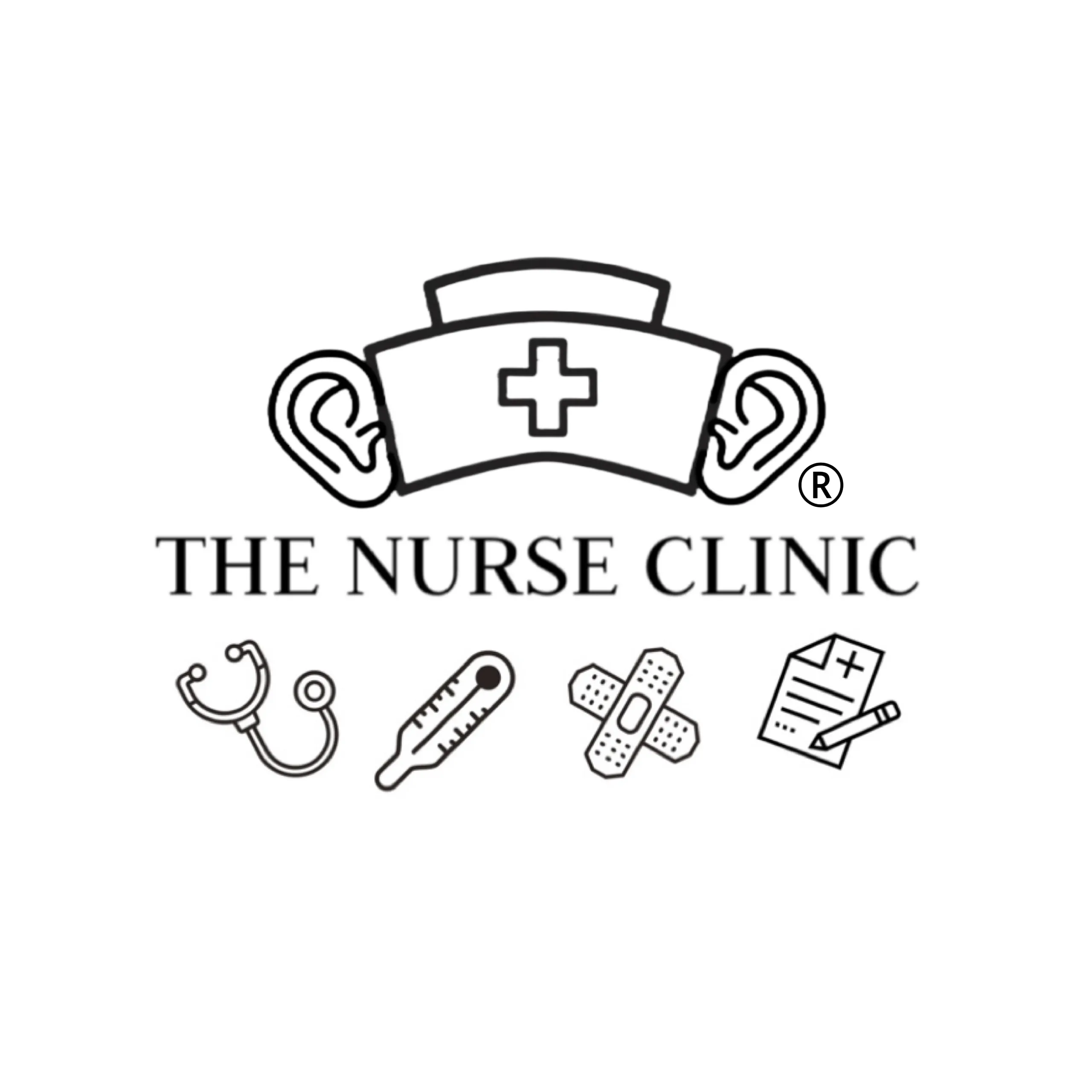 The Nurse Clinic Logo